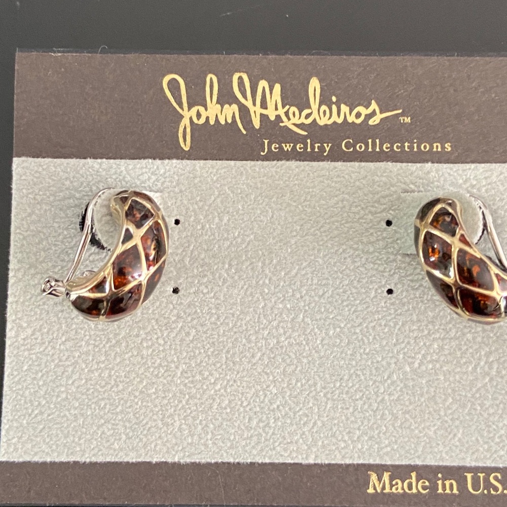 John Medeiros Jewerly